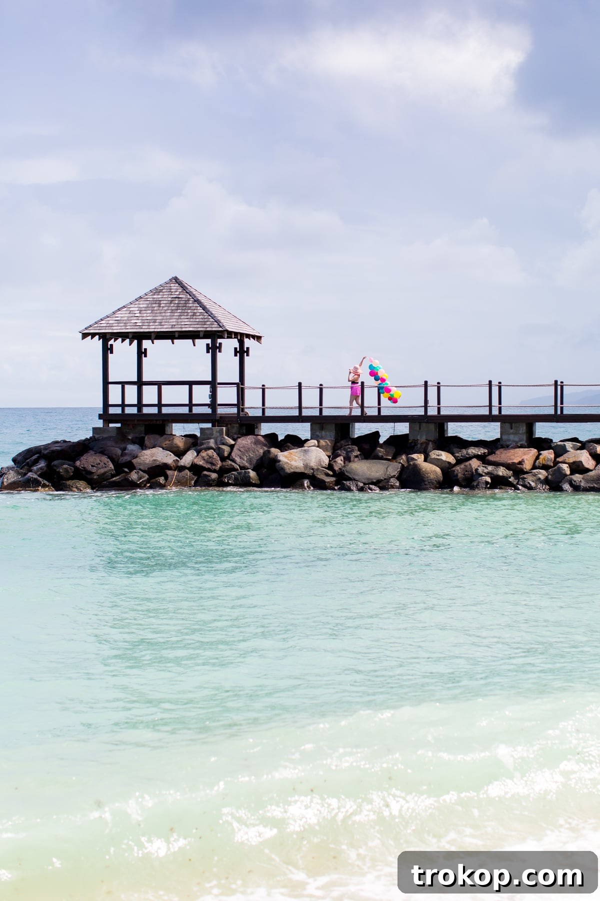 Grenada: Unveiling the Caribbean's Best-Kept Secret 11 Sharing all the details from our unforgettable trip to Grenada on Sugar & Cloth! Featuring Ashley Rose, a Houston blogger, travel enthusiast, and travel blogger, highlighting our stay at Sandals Grenada.