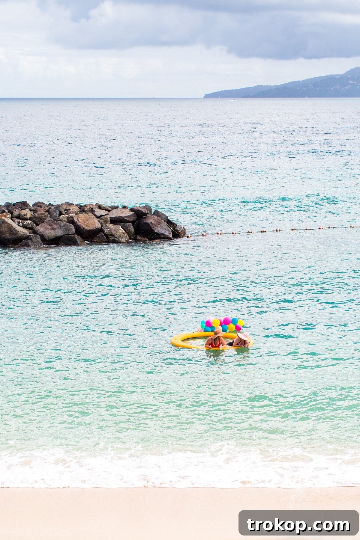 Grenada: Unveiling the Caribbean's Best-Kept Secret 12 Sharing all the details from our unforgettable trip to Grenada on Sugar & Cloth! Featuring Ashley Rose, a Houston blogger, travel enthusiast, and travel blogger, highlighting our stay at Sandals Grenada.