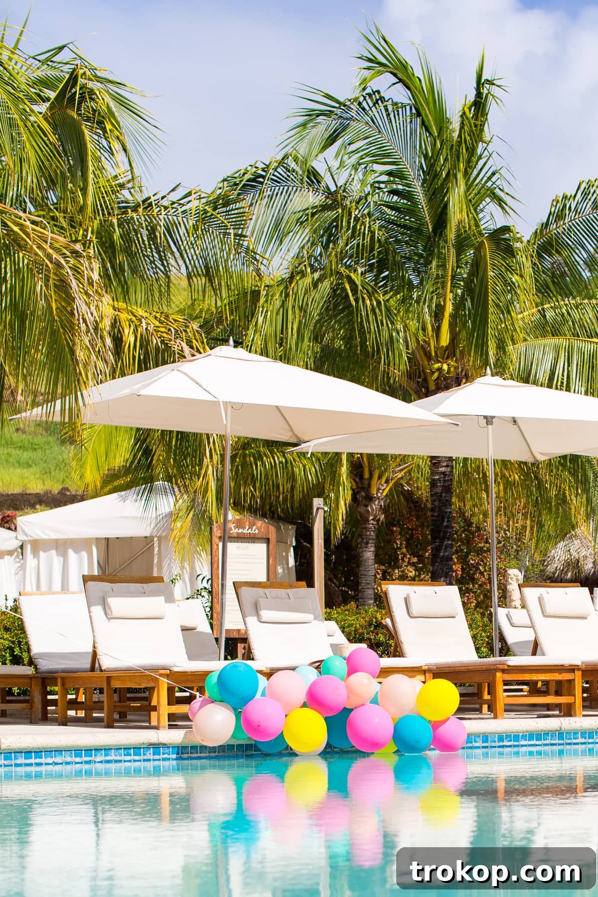 Grenada: Unveiling the Caribbean's Best-Kept Secret 14 Sharing all the details from our unforgettable trip to Grenada on Sugar & Cloth! Featuring Ashley Rose, a Houston blogger, travel enthusiast, and travel blogger, highlighting our stay at Sandals Grenada.