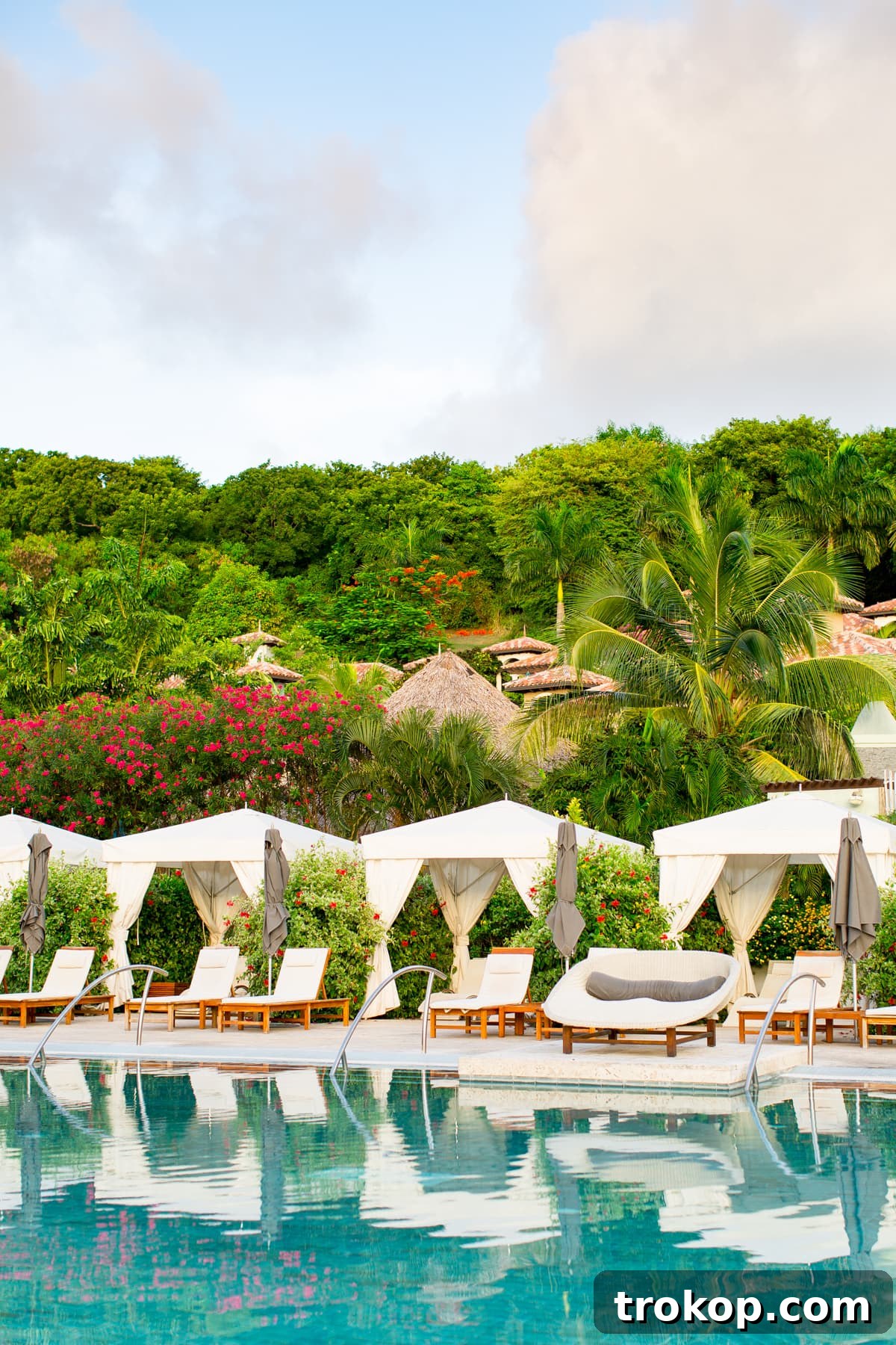 Grenada: Unveiling the Caribbean's Best-Kept Secret 15 Sharing all the details from our unforgettable trip to Grenada on Sugar & Cloth! Featuring Ashley Rose, a Houston blogger, travel enthusiast, and travel blogger, highlighting our stay at Sandals Grenada.