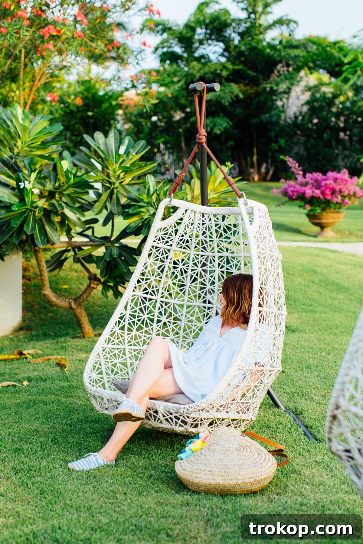 Grenada: Unveiling the Caribbean's Best-Kept Secret 17 Sharing all the details from our unforgettable trip to Grenada on Sugar & Cloth! Featuring Ashley Rose, a Houston blogger, travel enthusiast, and travel blogger, highlighting our stay at Sandals Grenada.