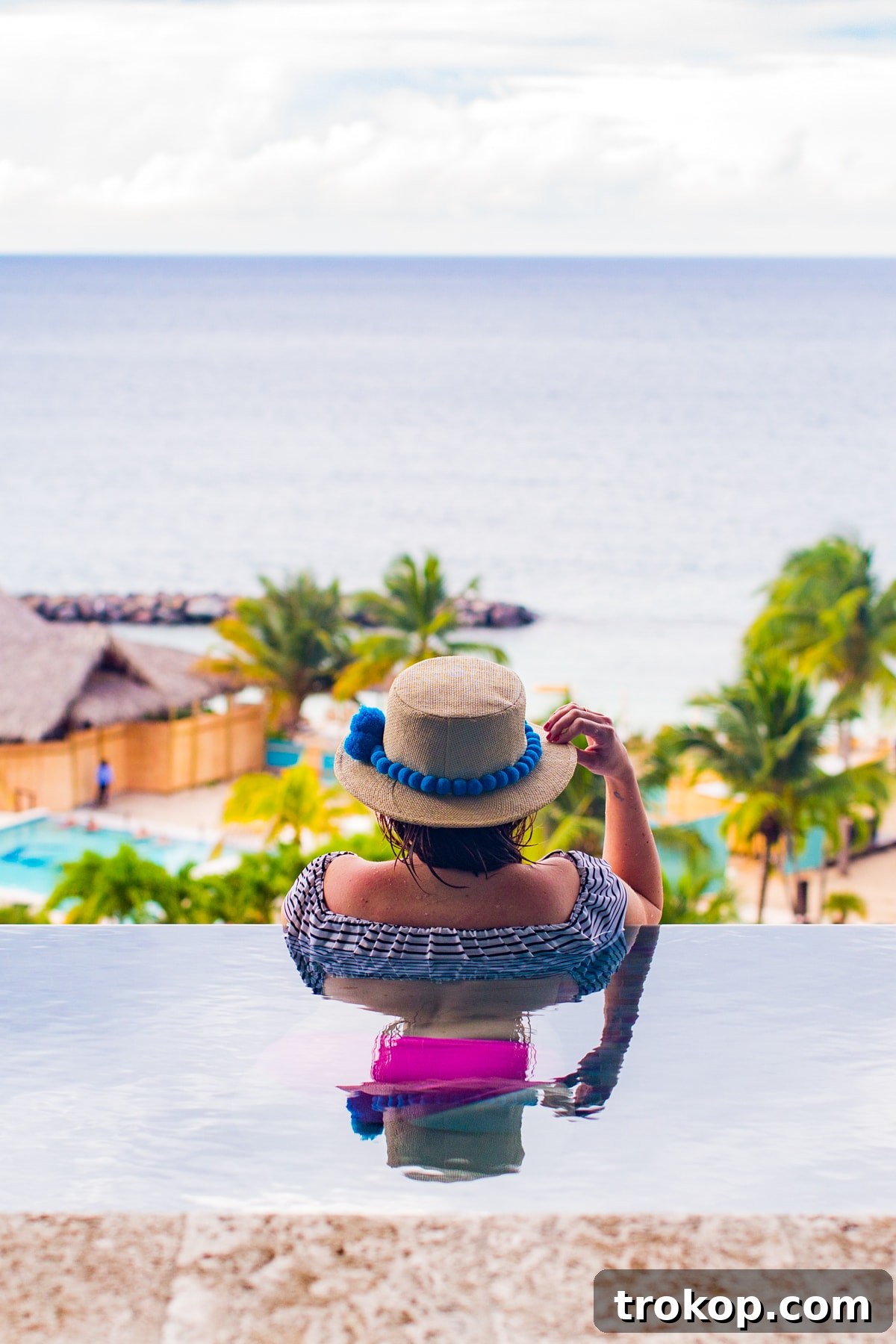 Grenada: Unveiling the Caribbean's Best-Kept Secret 21 Sharing all the details from our unforgettable trip to Grenada on Sugar & Cloth! Featuring Ashley Rose, a Houston blogger, travel enthusiast, and travel blogger, highlighting our stay at Sandals Grenada.
