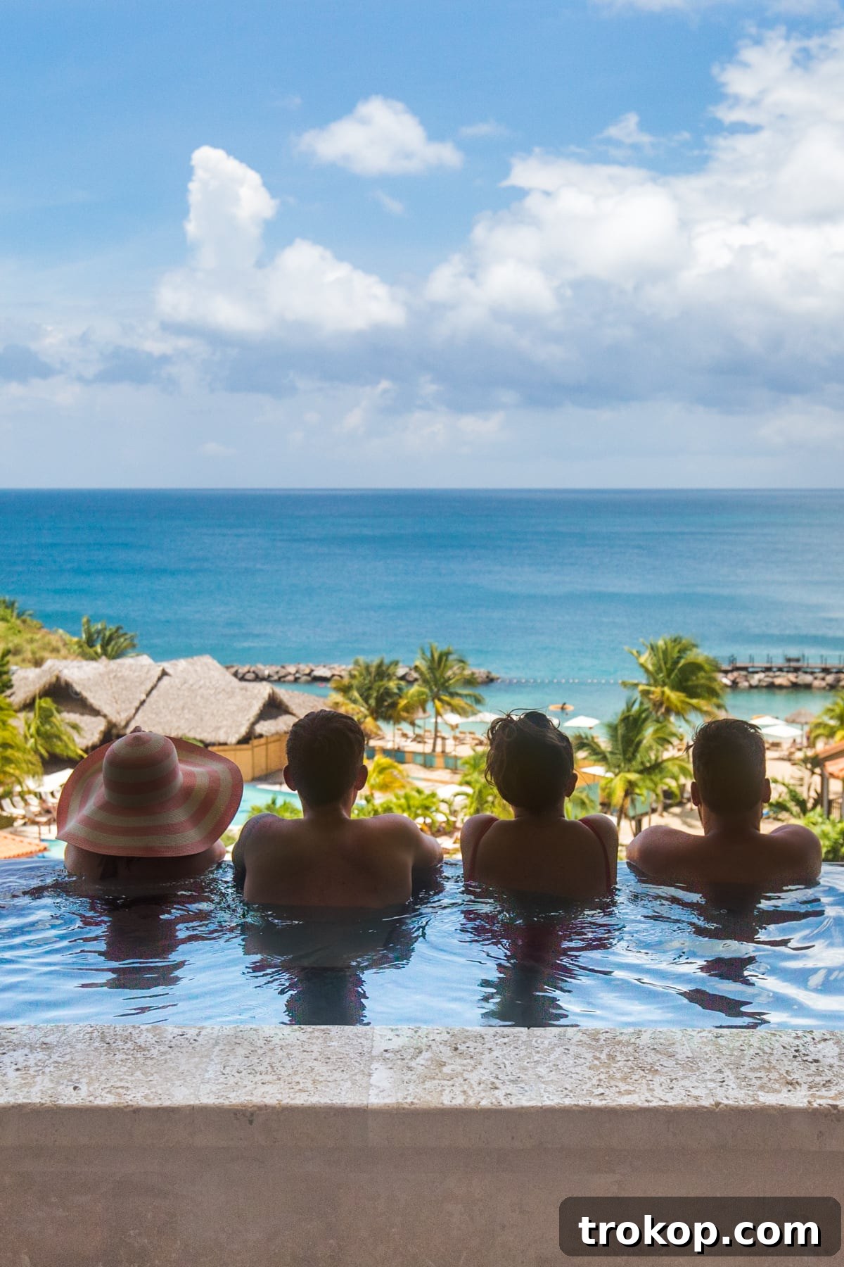 Grenada: Unveiling the Caribbean's Best-Kept Secret 6 Sharing all the details from our unforgettable trip to Grenada on Sugar & Cloth! Featuring Ashley Rose, a Houston blogger, travel enthusiast, and travel blogger, highlighting our stay at Sandals Grenada.