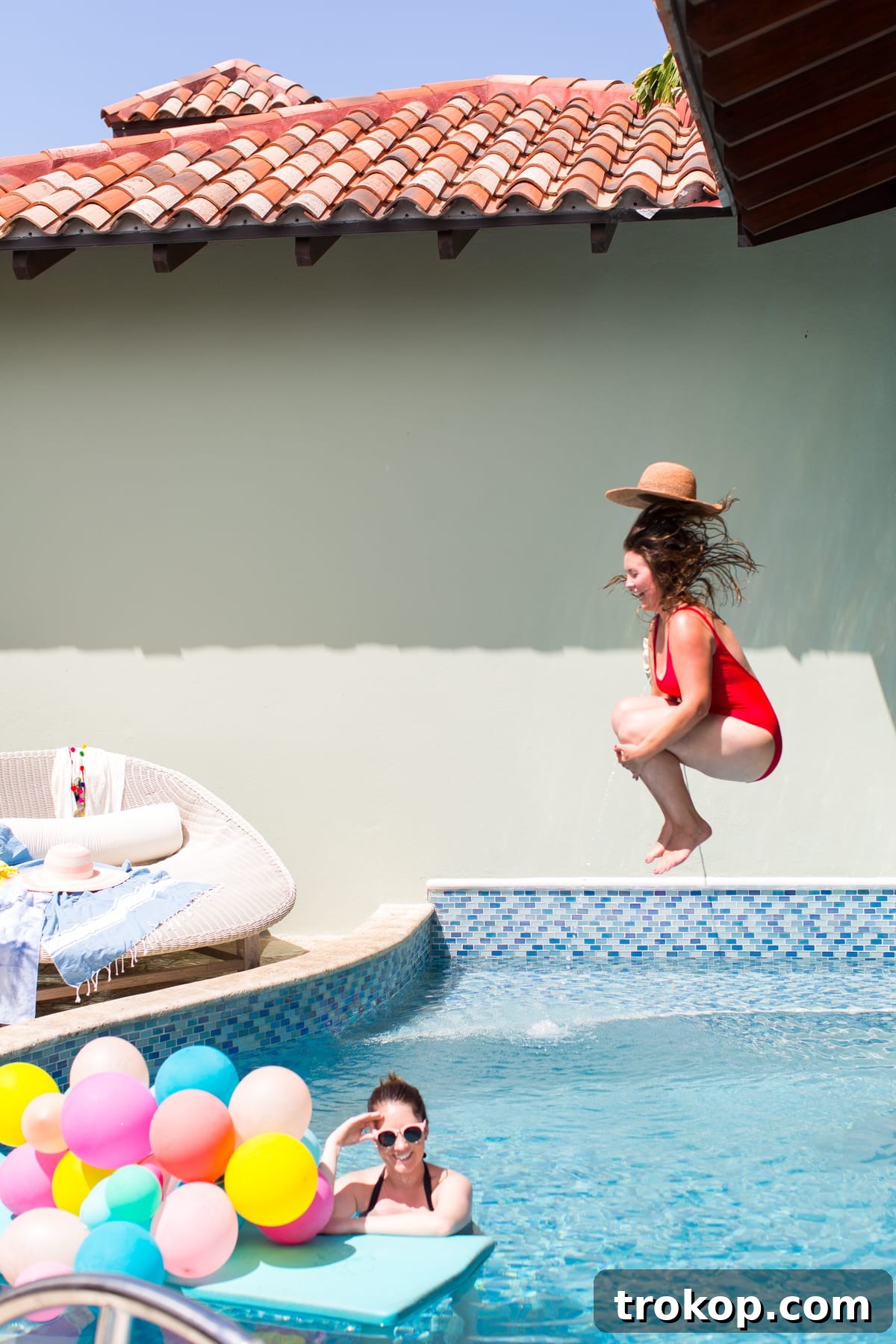 Grenada: Unveiling the Caribbean's Best-Kept Secret 9 Sharing all the details from our unforgettable trip to Grenada on Sugar & Cloth! Featuring Ashley Rose, a Houston blogger, travel enthusiast, and travel blogger, highlighting our stay at Sandals Grenada.
