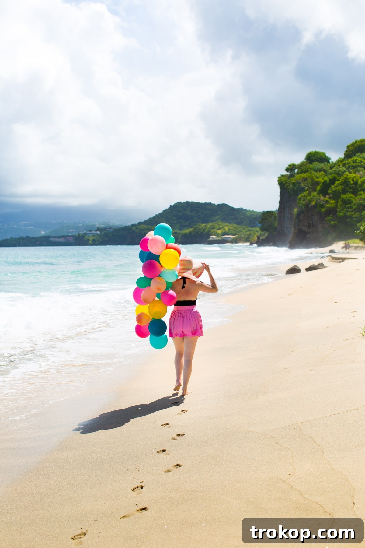Grenada: Unveiling the Caribbean's Best-Kept Secret 10 Sharing all the details from our unforgettable trip to Grenada on Sugar & Cloth! Featuring Ashley Rose, a Houston blogger, travel enthusiast, and travel blogger, highlighting our stay at Sandals Grenada.