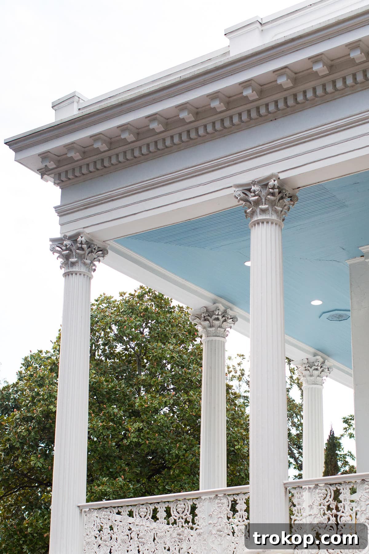 A Colorful Travel Guide to New Orleans in 24 Hours - Sugar & Cloth - Travels - Houston Blogger