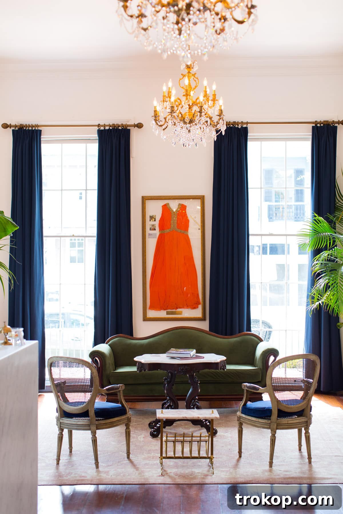 A Colorful Travel Guide to New Orleans in 24 Hours - Sugar & Cloth - Travels - Houston Blogger