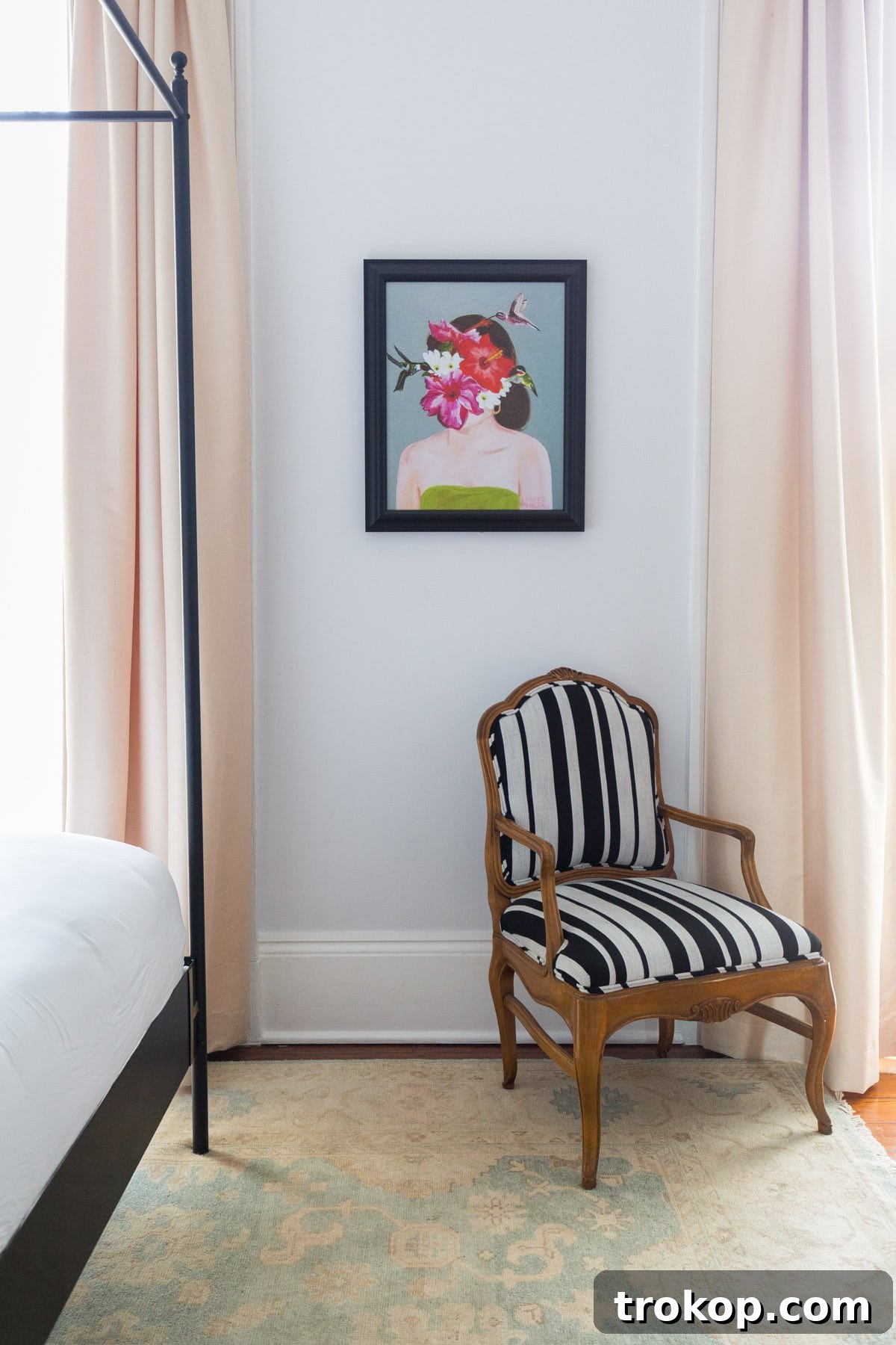 A Colorful Travel Guide to New Orleans in 24 Hours - Sugar & Cloth - Travels - Houston Blogger