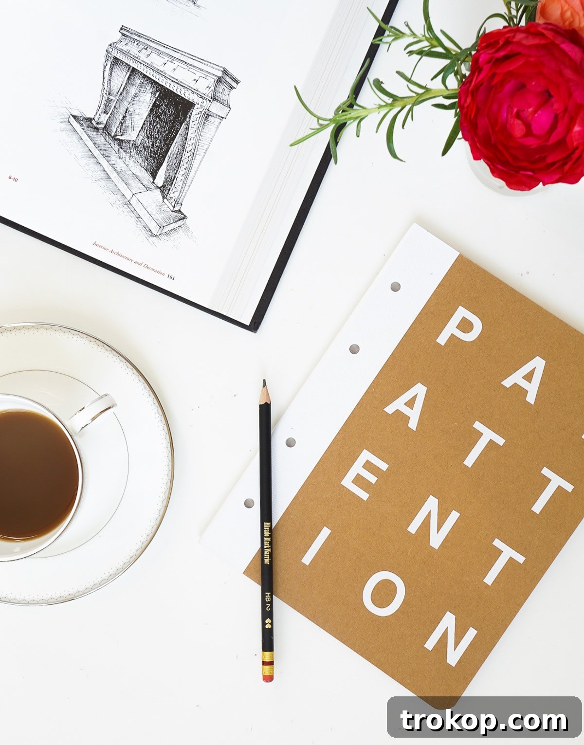 Good Reminder Notebook - Sugar & Cloth - Houston Blogger - DIY - Mindful Journal