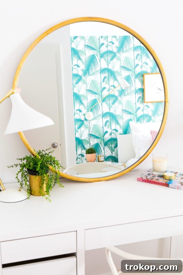 Our Weekend Guest Room Flip 14 Sharing our guest room before & after weekend makeover that we squeezed in before the holidays! - sugar and cloth