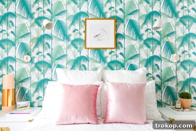 Our Weekend Guest Room Flip 5 Sharing our guest room before & after weekend makeover that we squeezed in before the holidays! - sugar and cloth