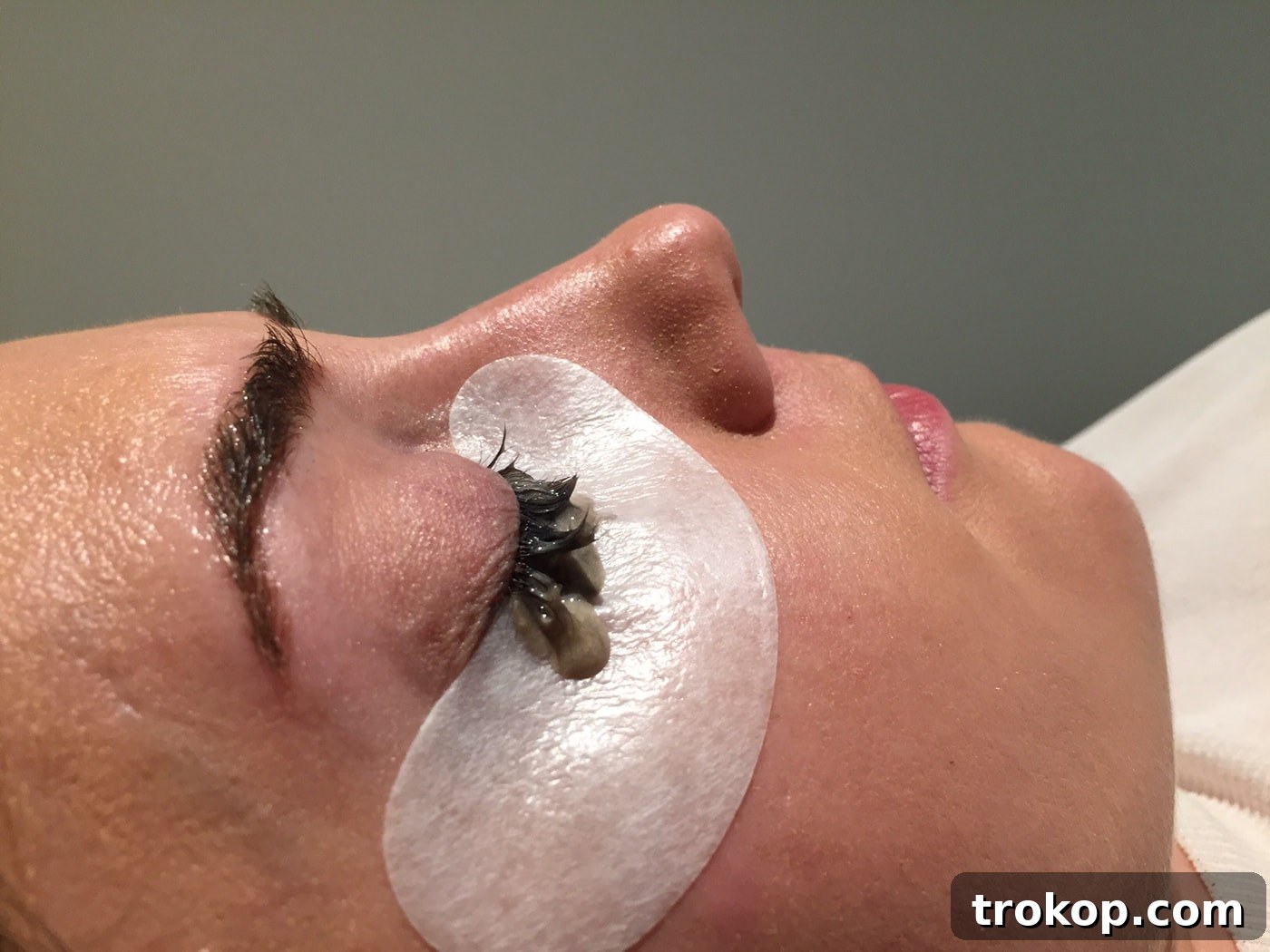 Yes, I got my eyebrows microbladed! by top houston lifestyle blogger Ashley Rose of Sugar & Cloth