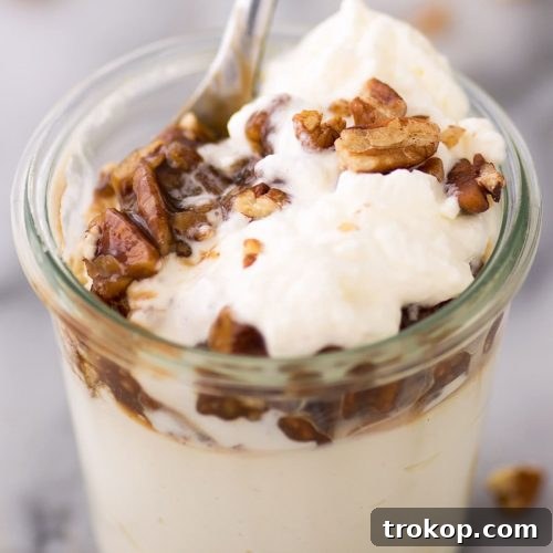 Pecan Cheesecake Recipe