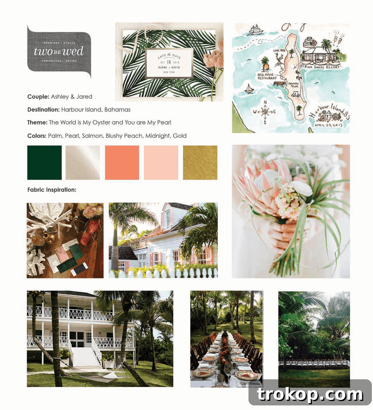#SMITHSGONEMILD: A Major Plot Twist in Wedding Plans by top Houston lifestyle blogger, Ashley Rose of Sugar & Cloth
