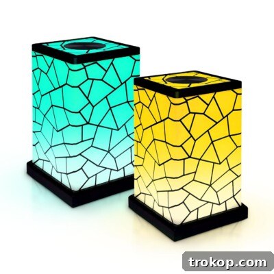 Friendship Lamp® Classic Design - Best Friend Lamps