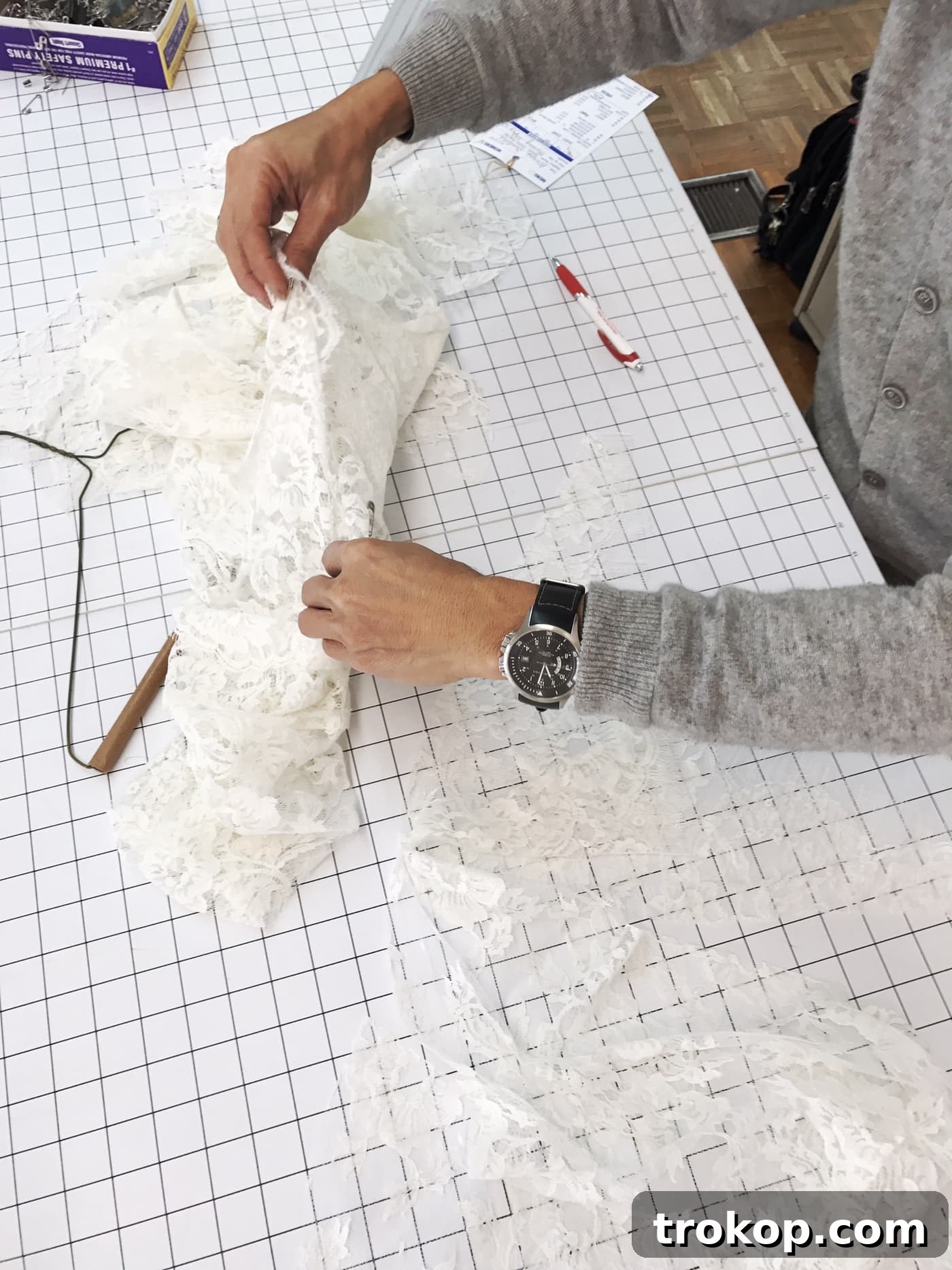 a one week out wedding update: my wedding dress and writing our own vows! by top Houston lifestyle blogger, Ashley Rose of Sugar and Cloth