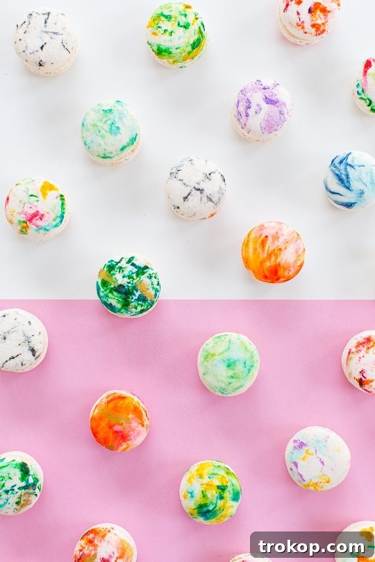 DIY-Marble-Macarons-540-15