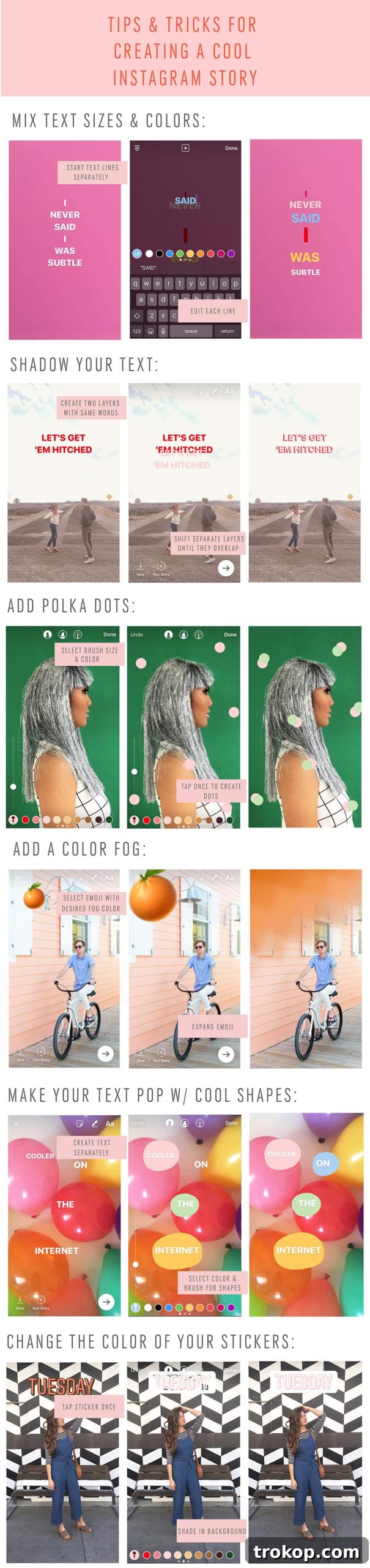 Boost Instagram Followers: Story Strategies and Video Guide 15 Comprehensive guide to Instagram Stories features, tips, and creative ideas for maximizing your social media presence and visual storytelling.