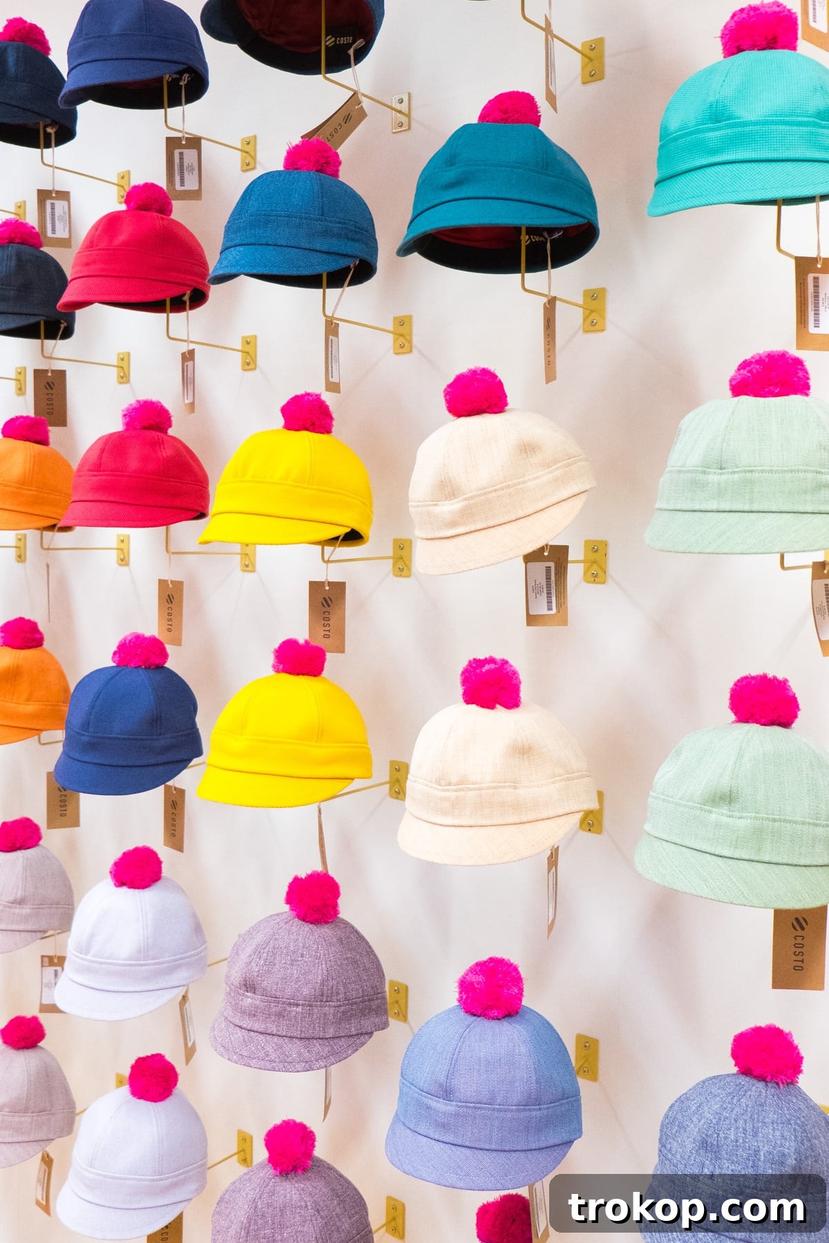 Helsinki's Sweetest Spots & Shops 3 Helsinki Shopping Guide: Discovering Unique Finds