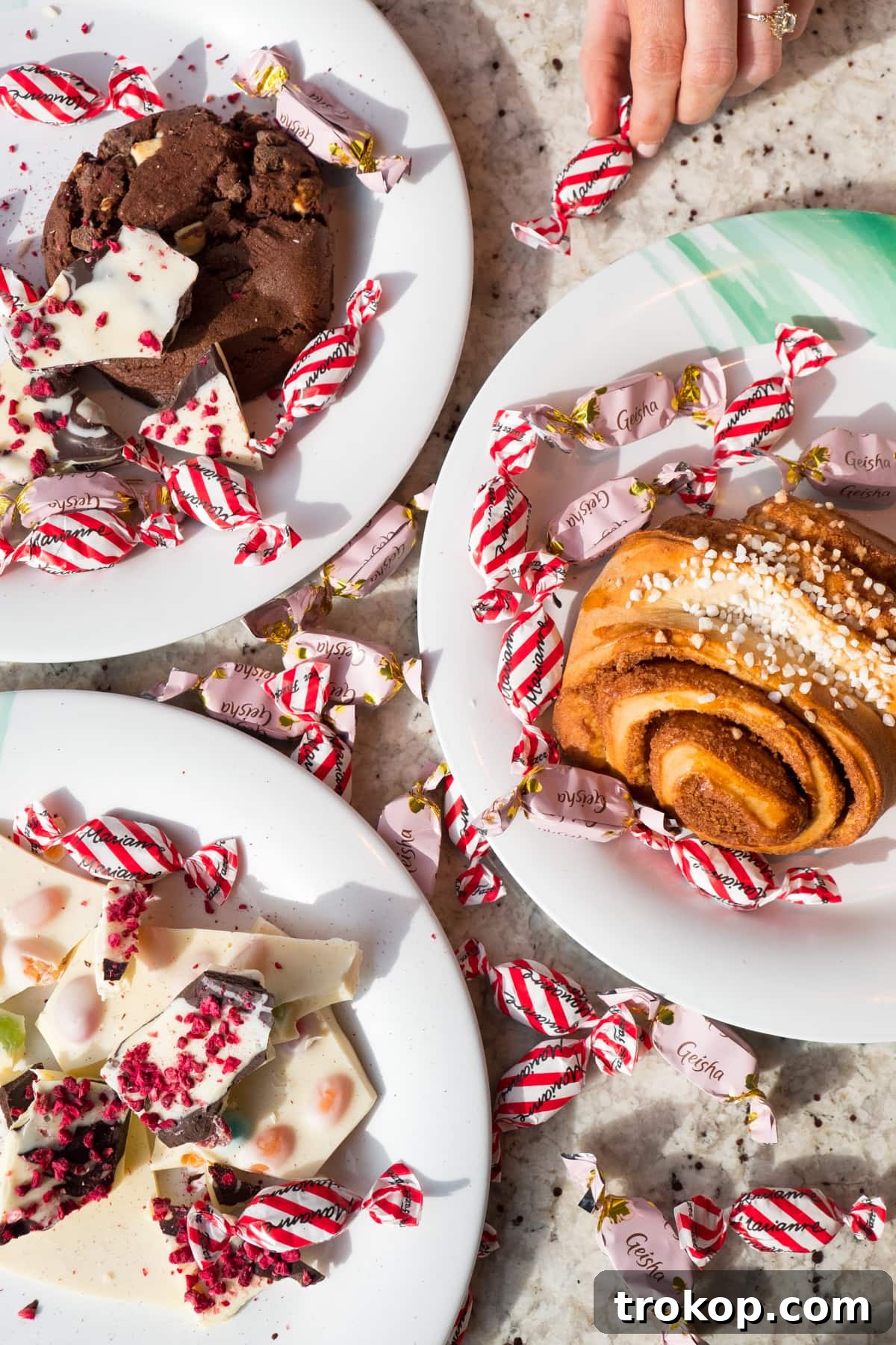 Helsinki's Sweetest Spots & Shops 6 Enjoying Delicious Desserts in Helsinki