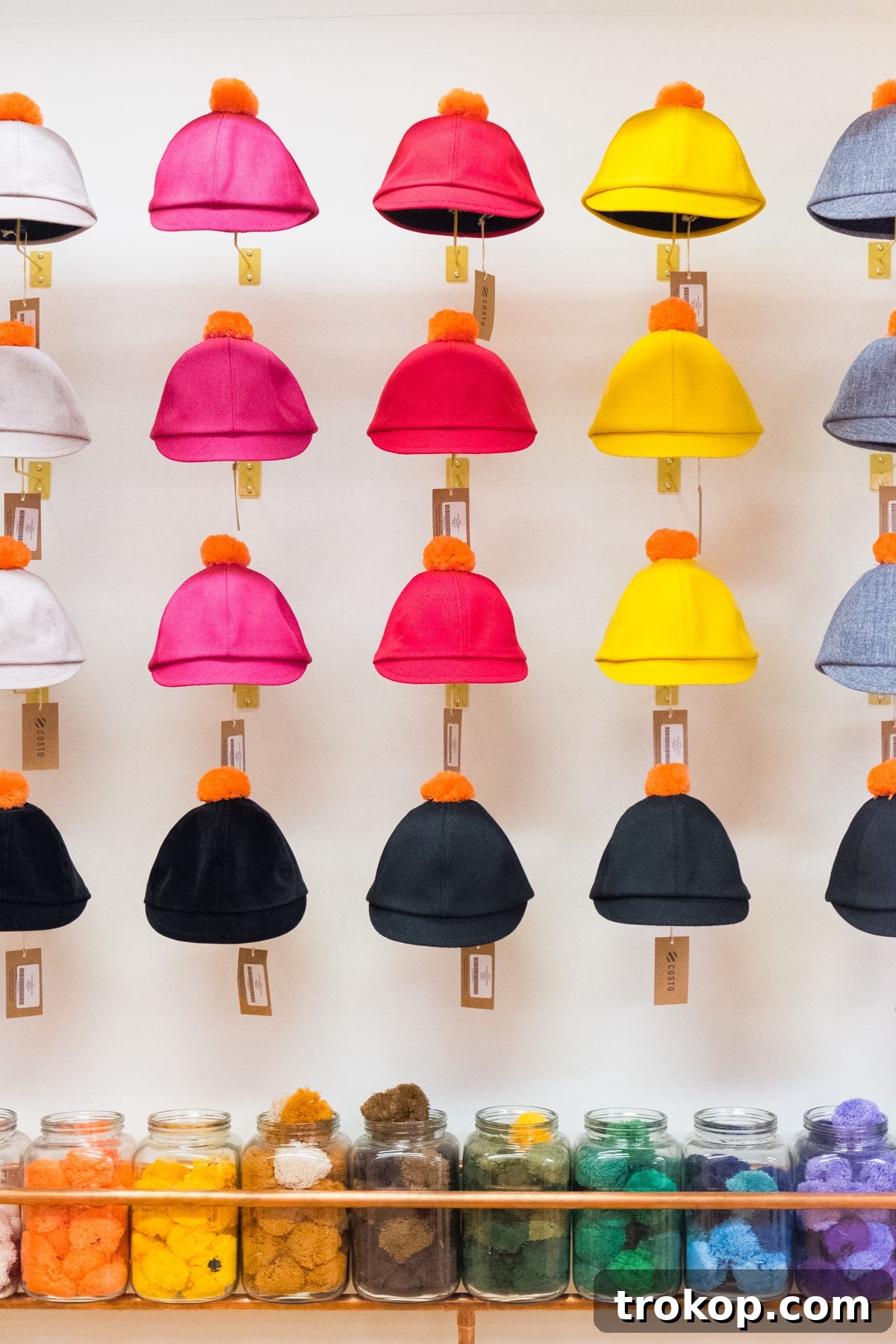 Helsinki's Sweetest Spots & Shops 10 Exploring Helsinki's Design District