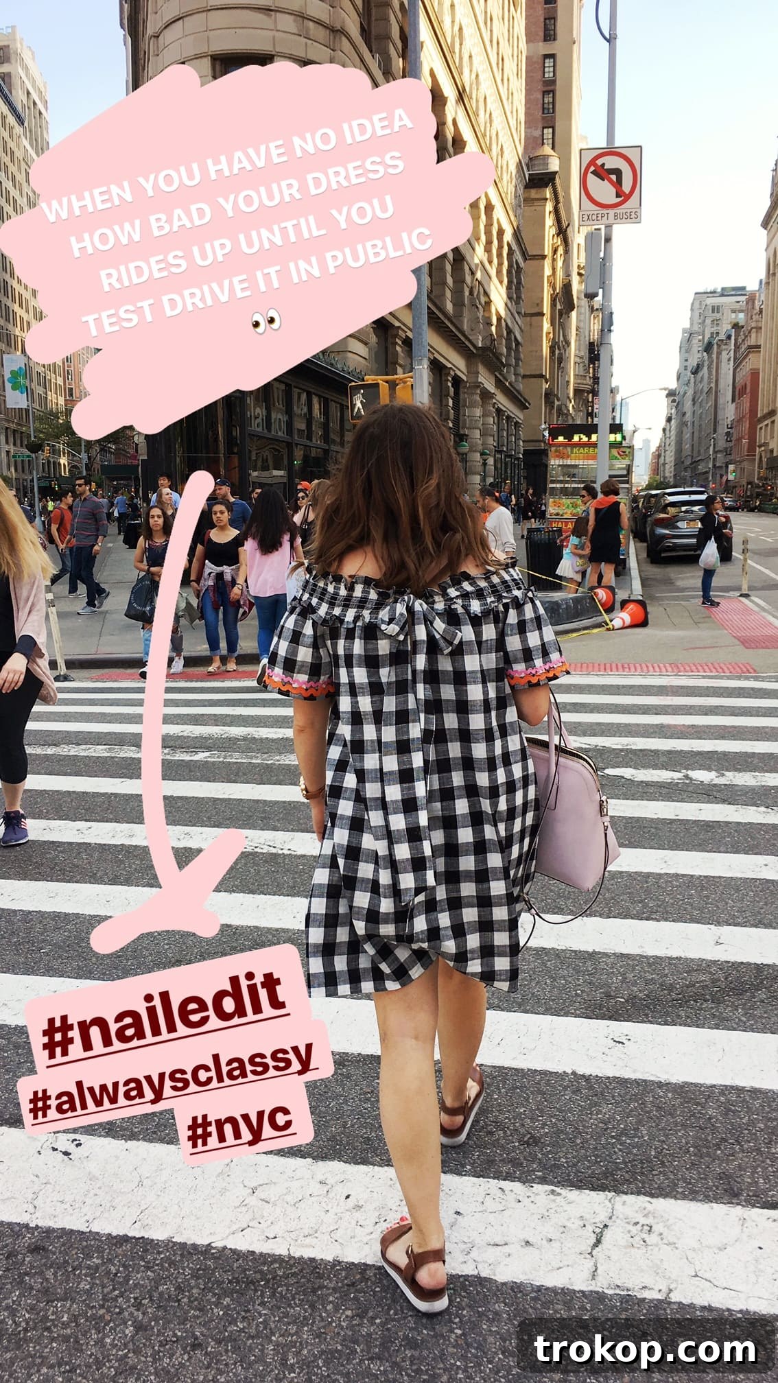 A candid moment shared on Instagram Stories