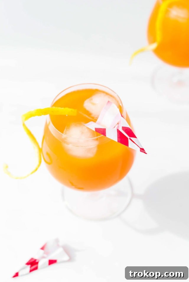 Making a Paper Plane Spritz
