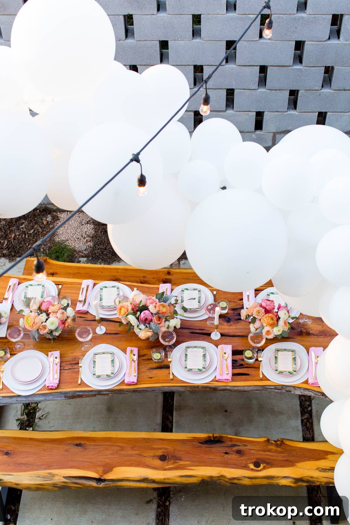 Ben Wheeler Bachelorette Party at The Wilde House, Houston lifestyle blogger, Ashley Rose of Sugar and Cloth