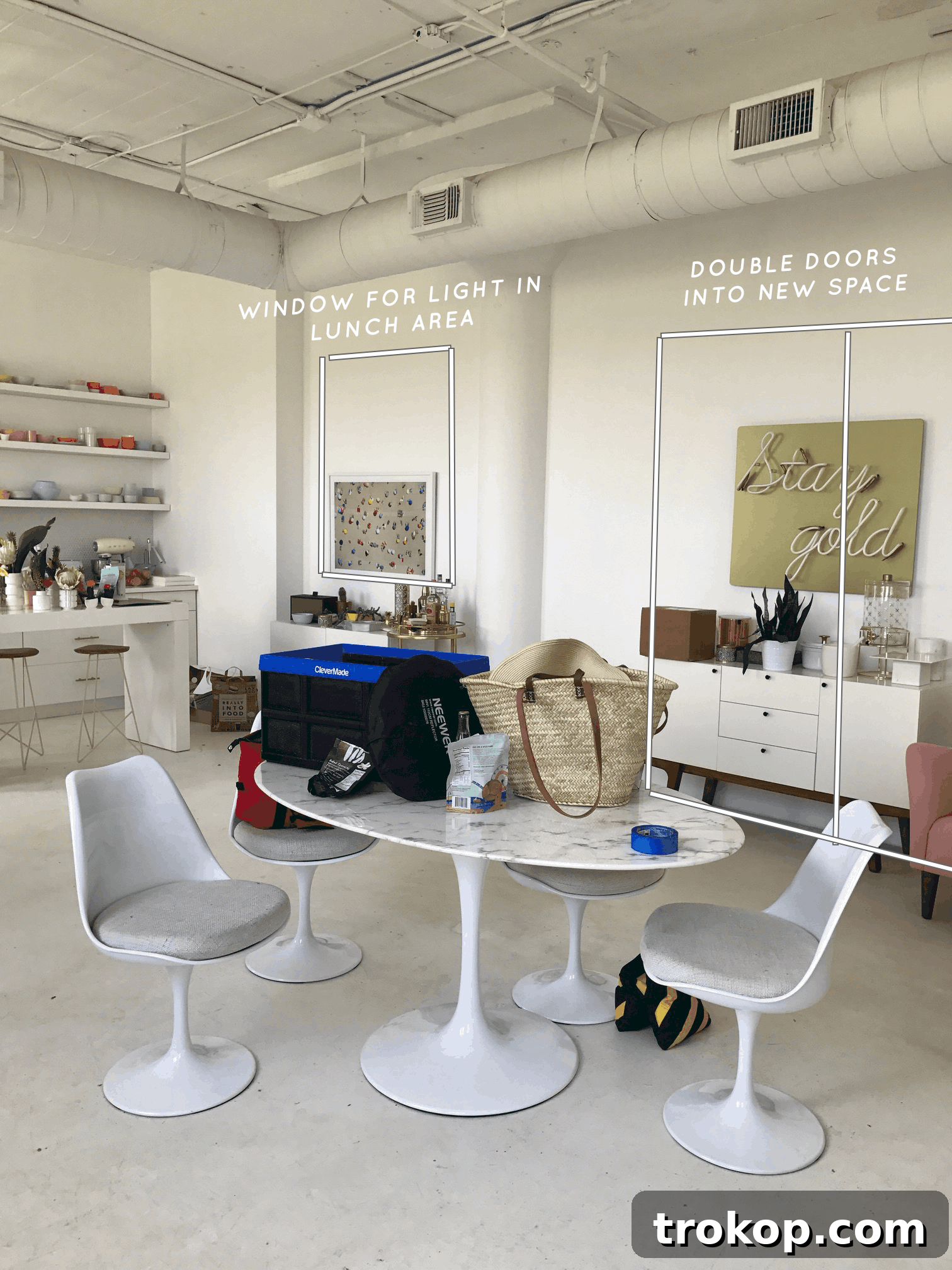 The weekly edit and expanding our studio by top houston lifestyle blogger ashley rose of sugar and cloth