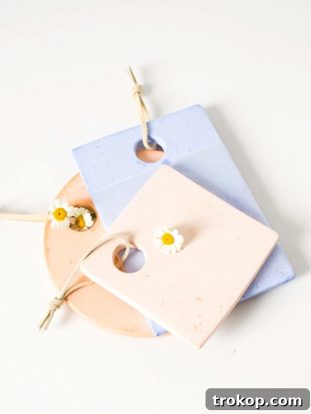 DIY Mini Colorful Cheese Boards by Ashley Rose of Sugar & Cloth, a top lifestyle blog in Houston, Texas