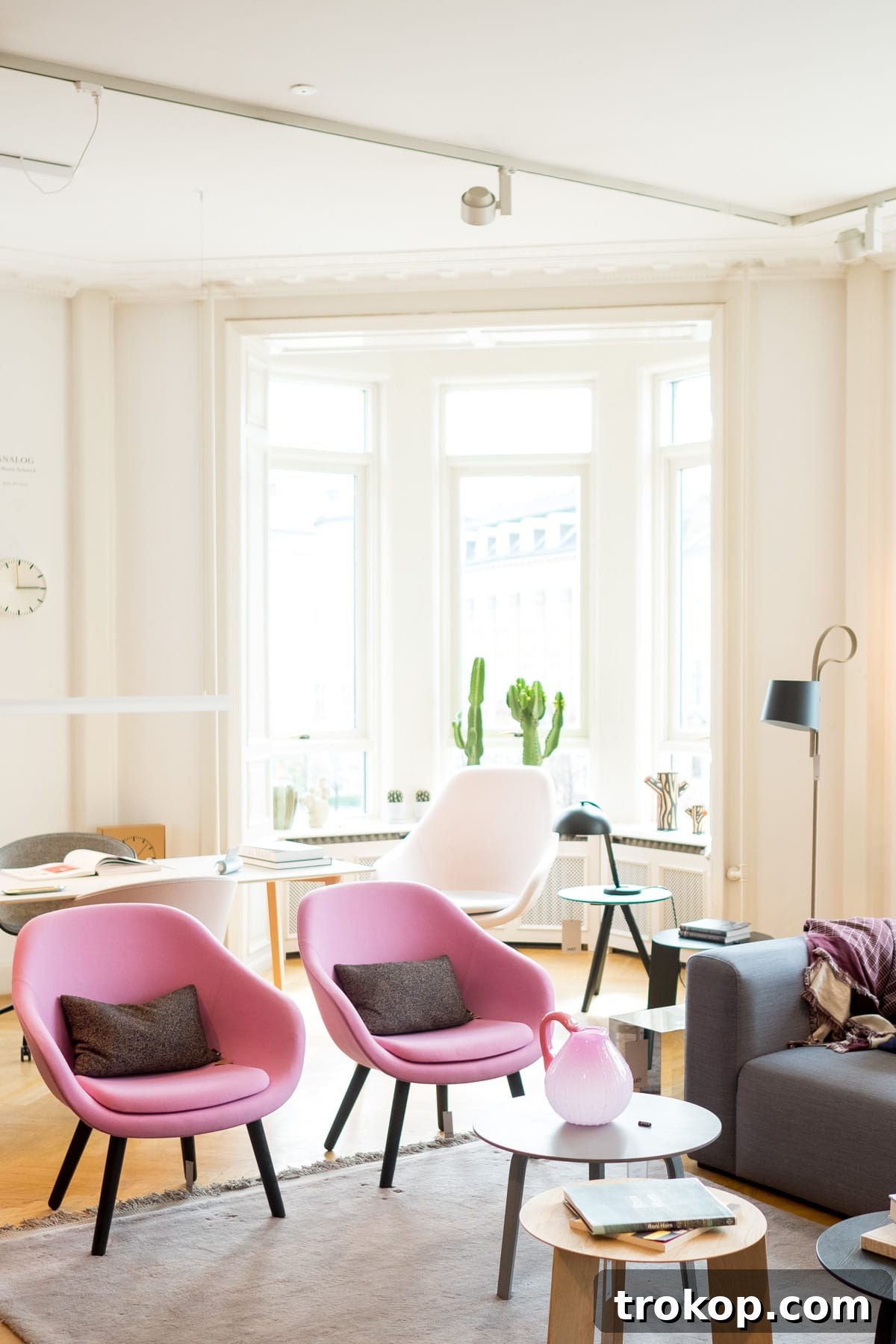 Copenhagen, Oslo & Berlin: A Nordic and German Journey 6 Picturesque canals of Copenhagen, lined with colorful buildings and charming cafes