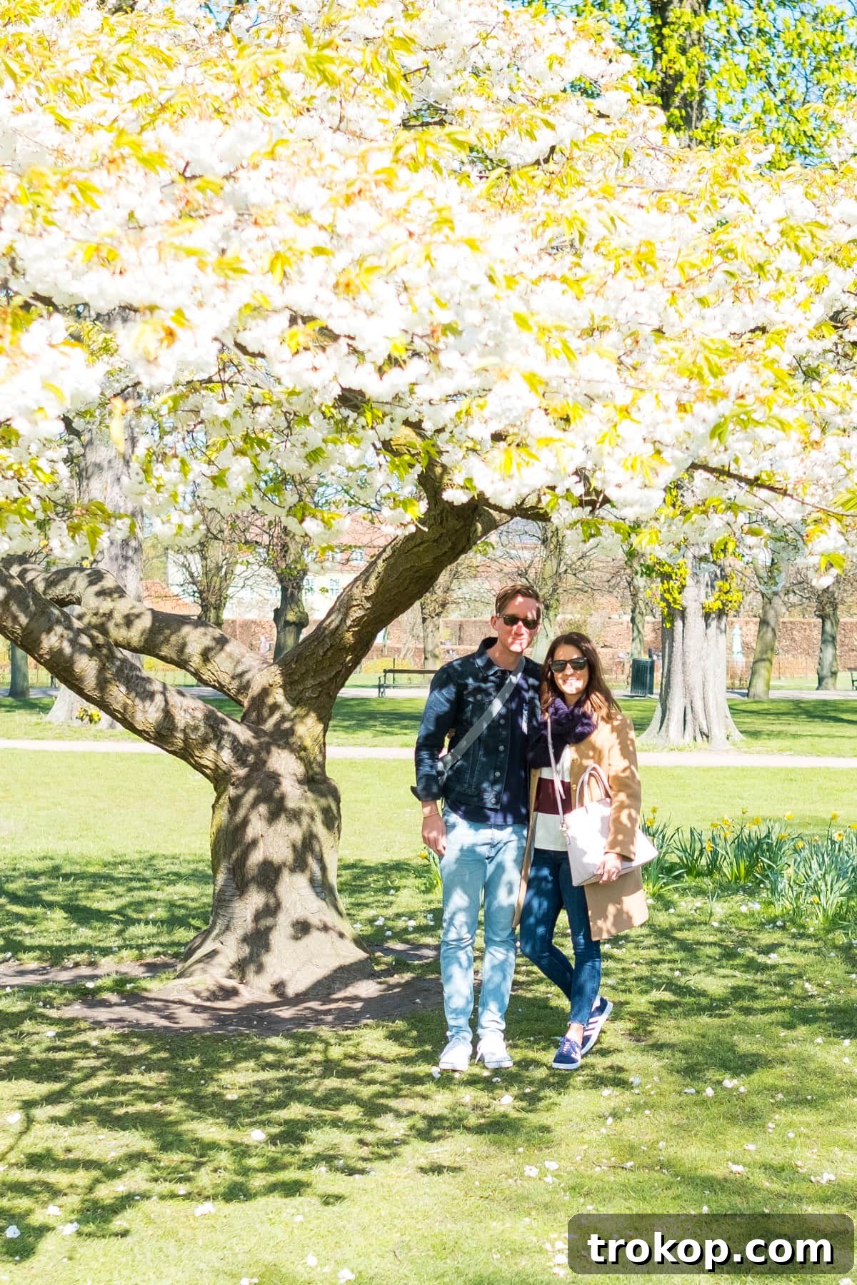 Copenhagen, Oslo & Berlin: A Nordic and German Journey 7 Fashionable street style in Copenhagen, reflecting the city's modern and chic aesthetic