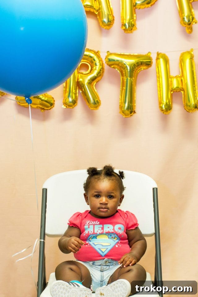 Creative Kids' Birthdays: Your Guide to an Amazing Art Party 3 The Birthday Party Project + How To Throw A Kids Art Party! by top Houston lifestyle blogger Ashley Rose of Sugar & Cloth