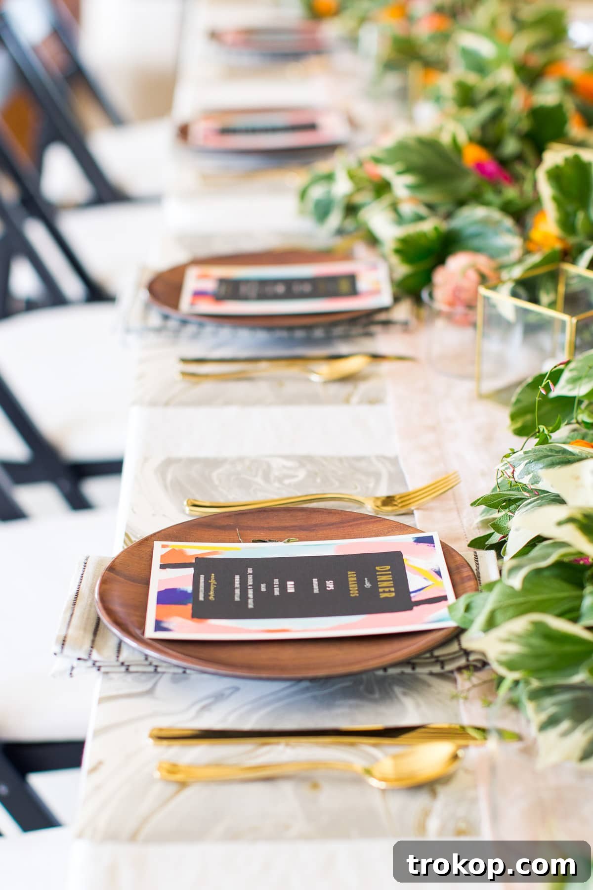Farmhouse Feast: A Blogger's Tablescape in Round Top 13 Round Top Blogger Retreat: Tex-Mex Catering by Armandos