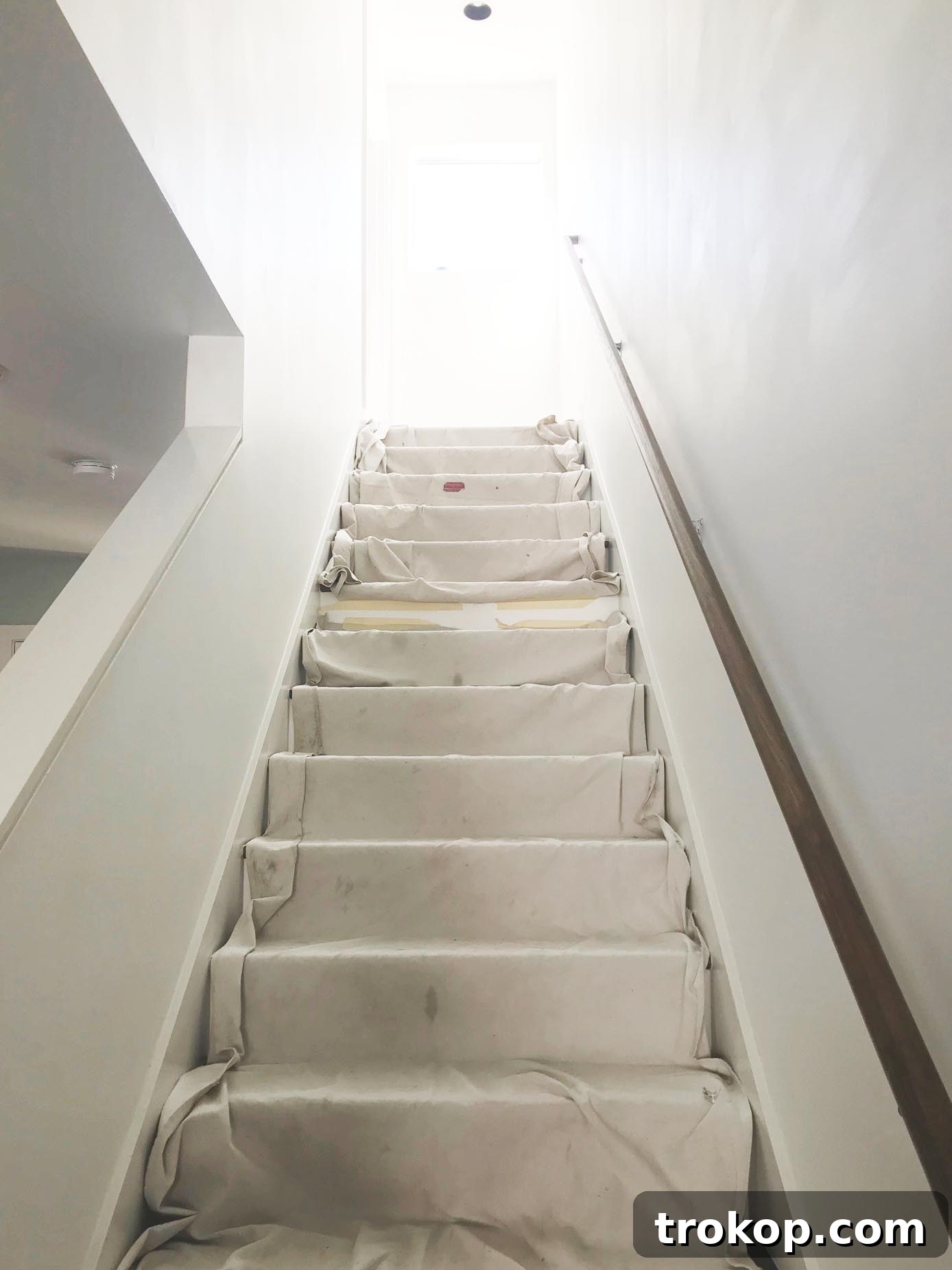One Room Challenge Week 4: My Life Is Officially Chaos 6 One Room Challenge Week 4: A Day My Life is Currently Chaos by top Houston lifestyle blogger Ashley Rose of Sugar & Cloth