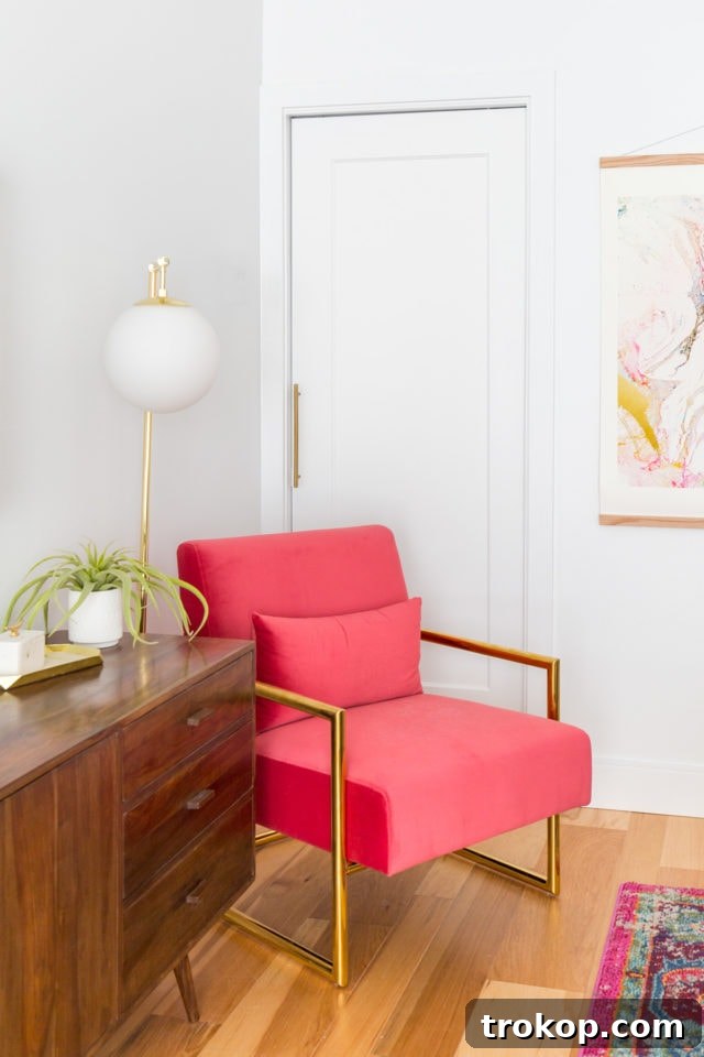 Master Suite Oasis Unveiled 13 Master Bedroom Lighting and Bedside Decor