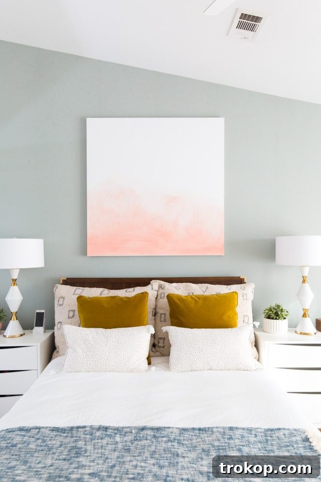 Master Suite Oasis Unveiled 10 Master Bedroom Gold Accents and Chic Decor