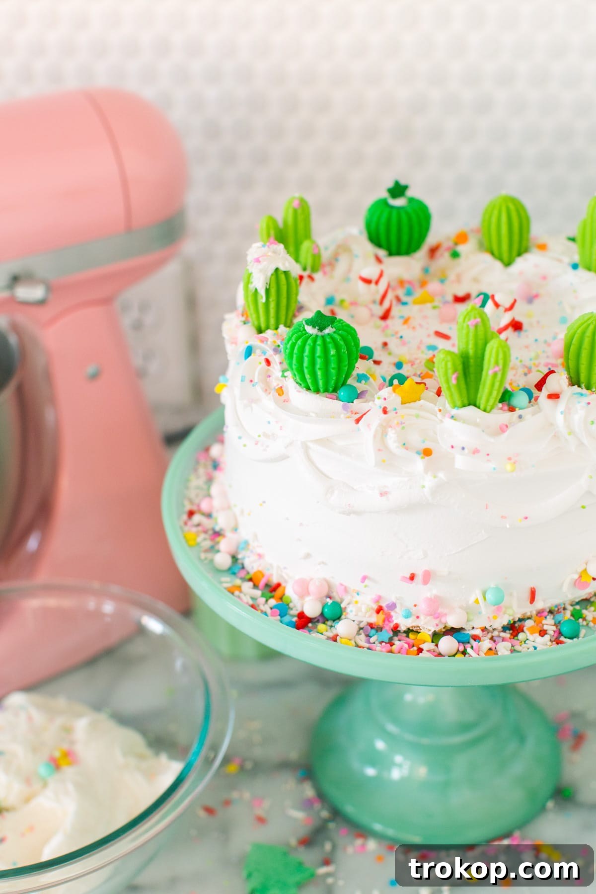 Everything Sweet Cake & Starting A New Holiday Dessert Tradition by top Houston lifestyle blogger Ashley Rose of Sugar & Cloth