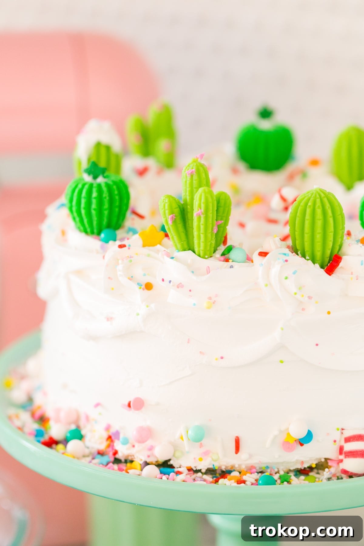 Everything Sweet Cake & Starting A New Holiday Dessert Tradition by top Houston lifestyle blogger Ashley Rose of Sugar & Cloth