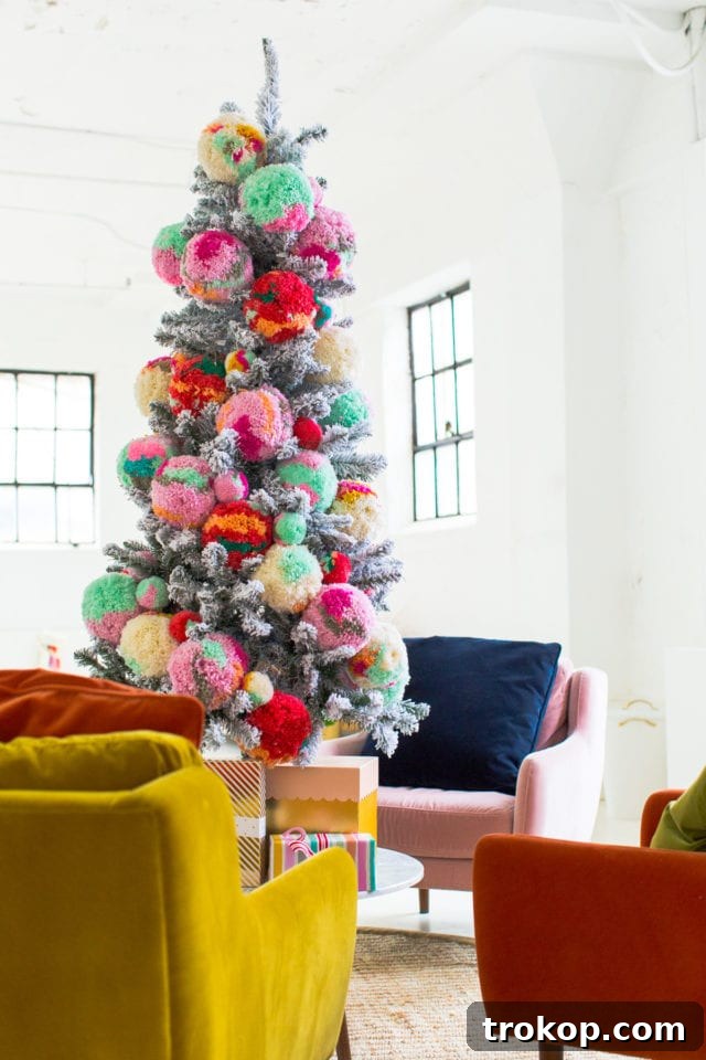 Our Studio Seating Area & How We Decorated for Christmas Decking the Studio: A Cozy Christmas Transformation 4 New Velvet Matrix Chairs from Article in the Studio Seating Area