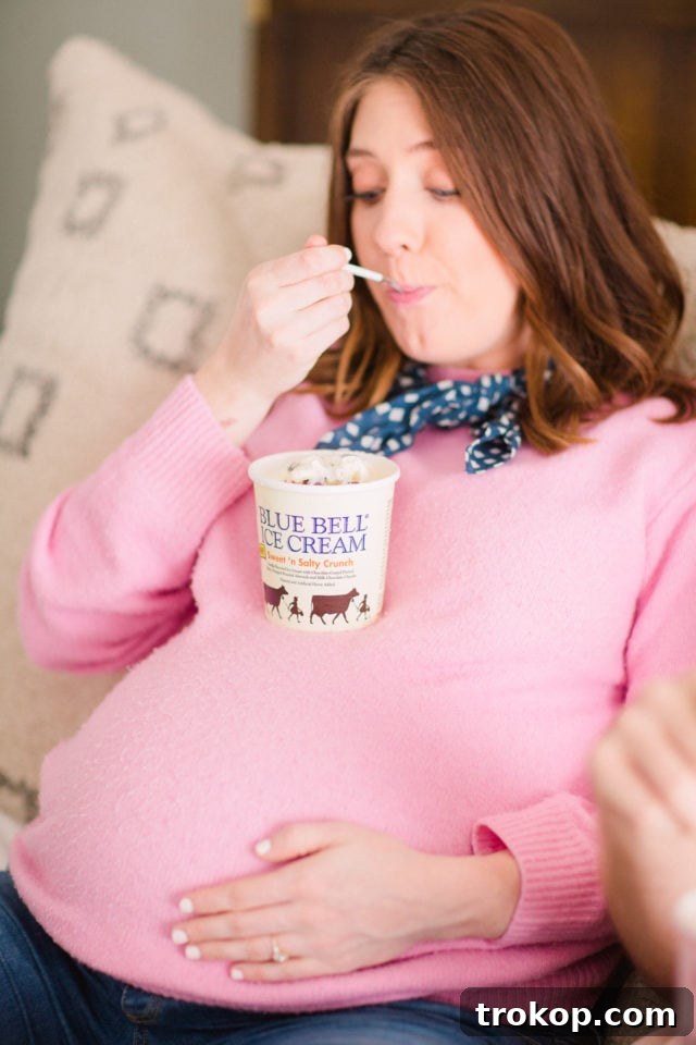 New Year, New Life: Unveiling Our Maternity Photos 9 Little Sugar & Cloth: Sharing Our Maternity Photos! by top Houston lifestyle blogger Ashley Rose of Sugar and Cloth
