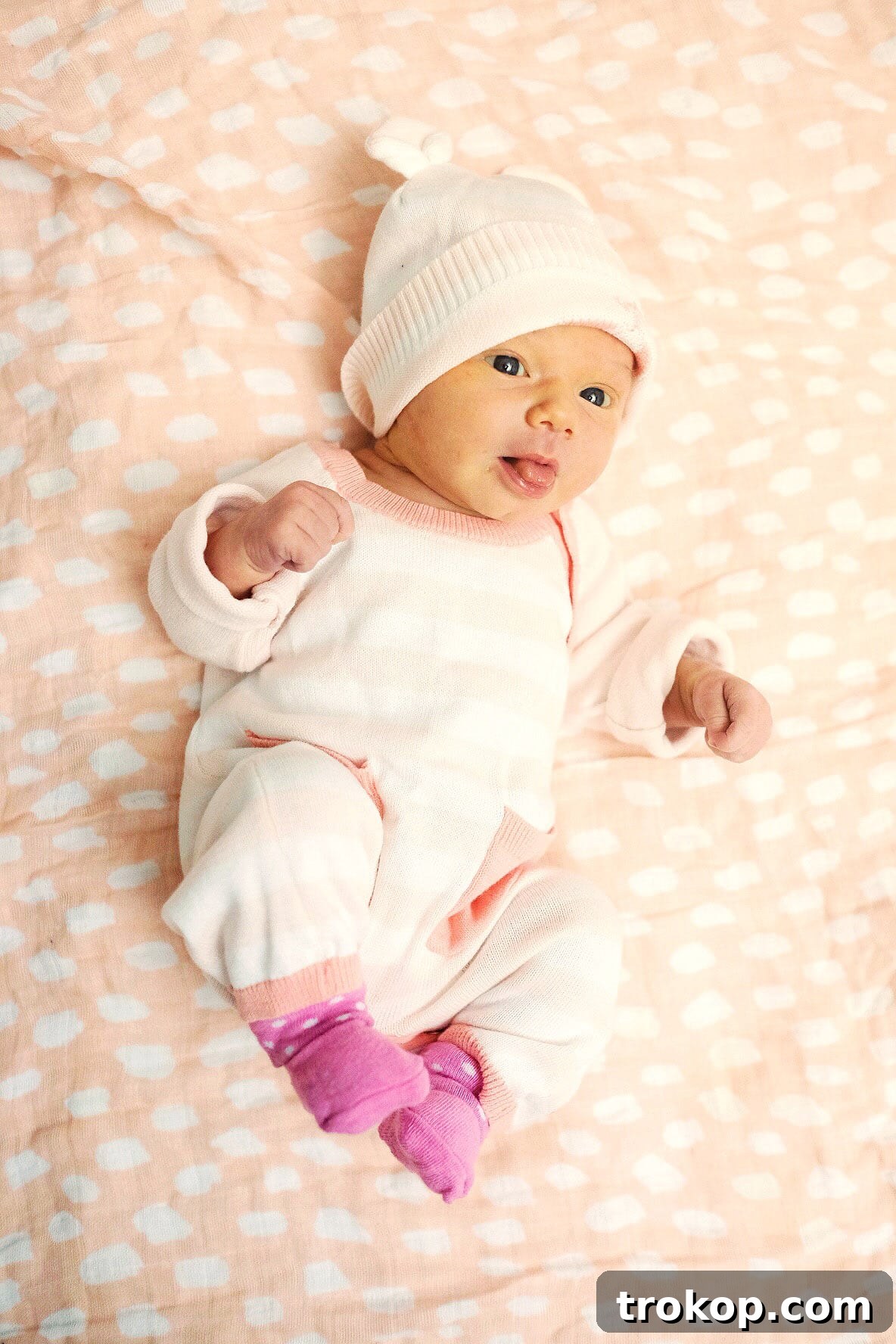 Meet Gwen Emerson The New Face of Little Sugar and Cloth 3 Little Sugar & Cloth: Introducing Gwen Emerson!