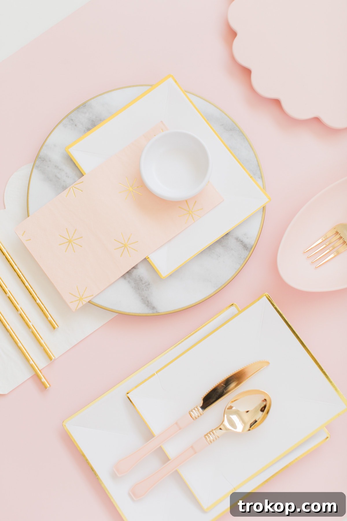 Shop Our Products: Ahhhh! So Excited to Introduce Our New Sugar & Cloth Entertaining & Parties Product Line!!! by top Houston lifestyle blogger Ashley Rose of Sugar and Cloth