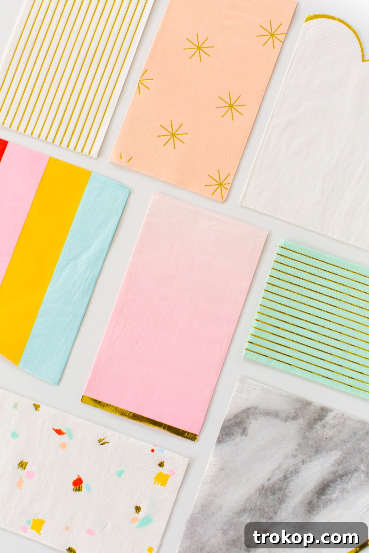 Unleash the Fun! Shop Our Brand New Sugar & Cloth Entertaining & Parties Collection. 4 Shop Our Products: Ahhhh! So Excited to Introduce Our New Sugar & Cloth Entertaining & Parties Product Line!!! by top Houston lifestyle blogger Ashley Rose of Sugar and Cloth