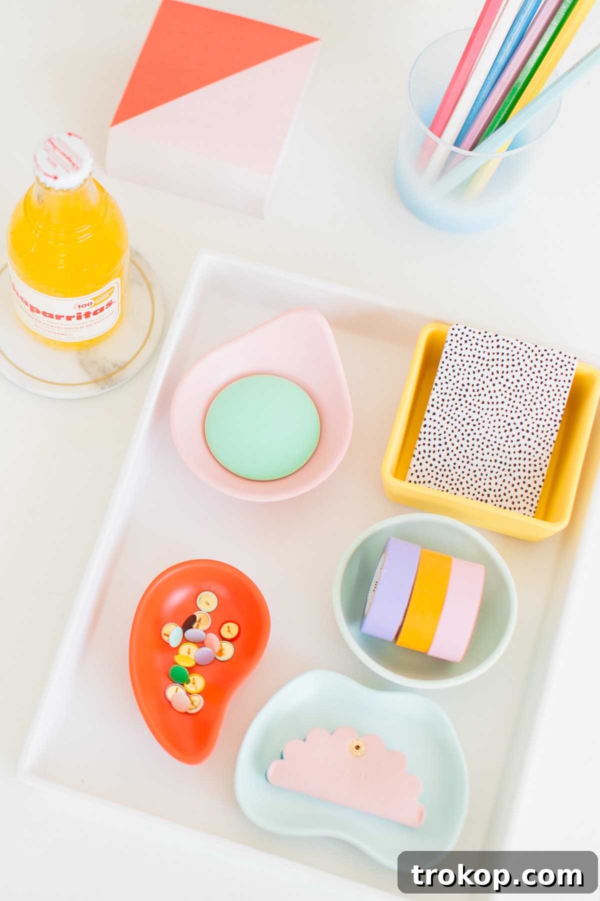 Unleash the Fun! Shop Our Brand New Sugar & Cloth Entertaining & Parties Collection. 7 Shop Our Products: Ahhhh! So Excited to Introduce Our New Sugar & Cloth Entertaining & Parties Product Line!!! by top Houston lifestyle blogger Ashley Rose of Sugar and Cloth