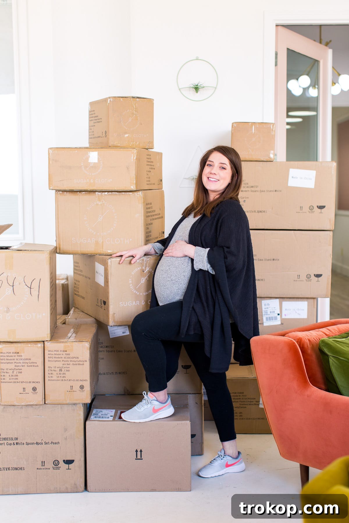 Unleash the Fun! Shop Our Brand New Sugar & Cloth Entertaining & Parties Collection. 8 Shop Our Products: Ahhhh! So Excited to Introduce Our New Sugar & Cloth Entertaining & Parties Product Line!!! by top Houston lifestyle blogger Ashley Rose of Sugar and Cloth