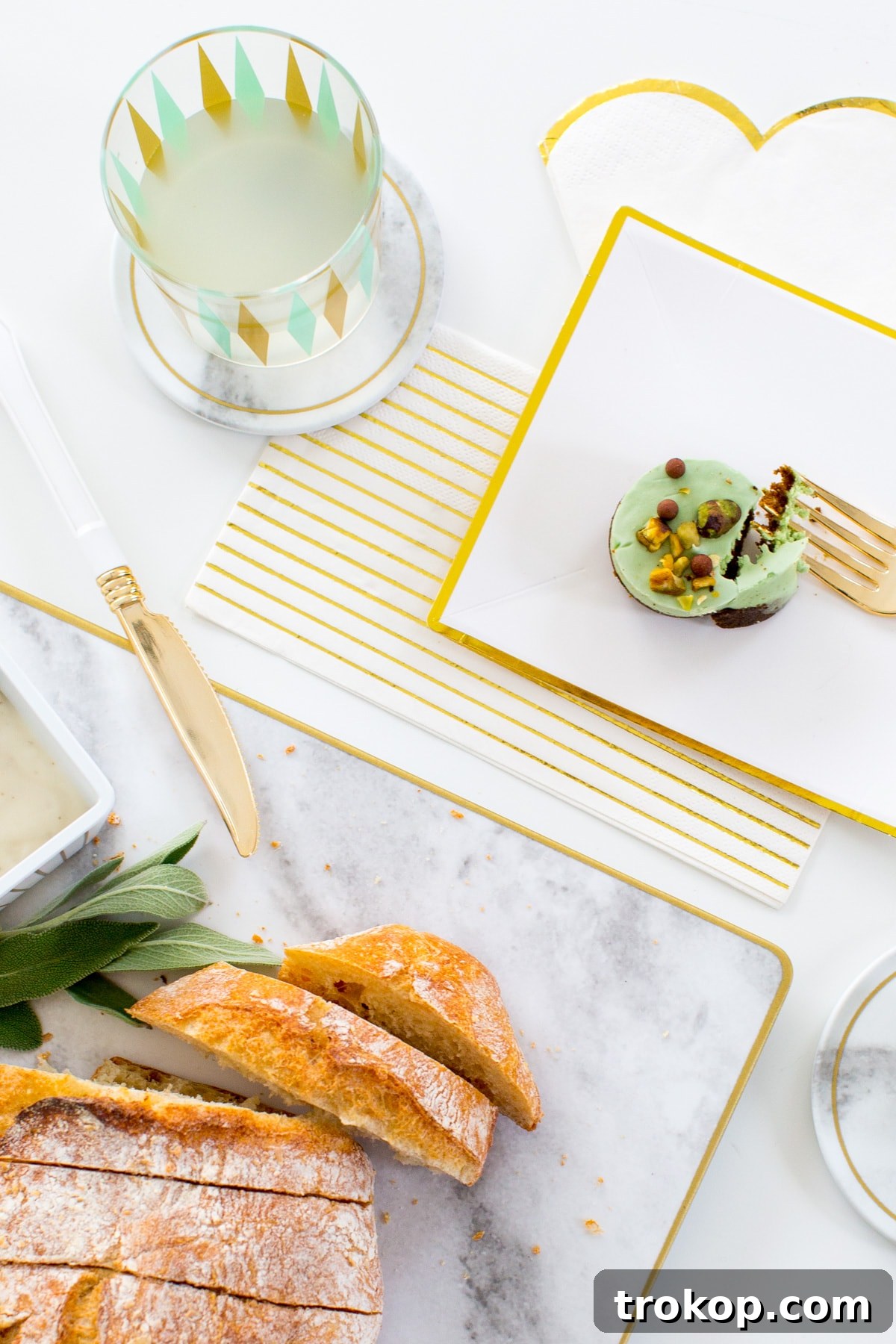 Shop Our Products: Ahhhh! So Excited to Introduce Our New Sugar & Cloth Entertaining & Parties Product Line!!! by top Houston lifestyle blogger Ashley Rose of Sugar and Cloth