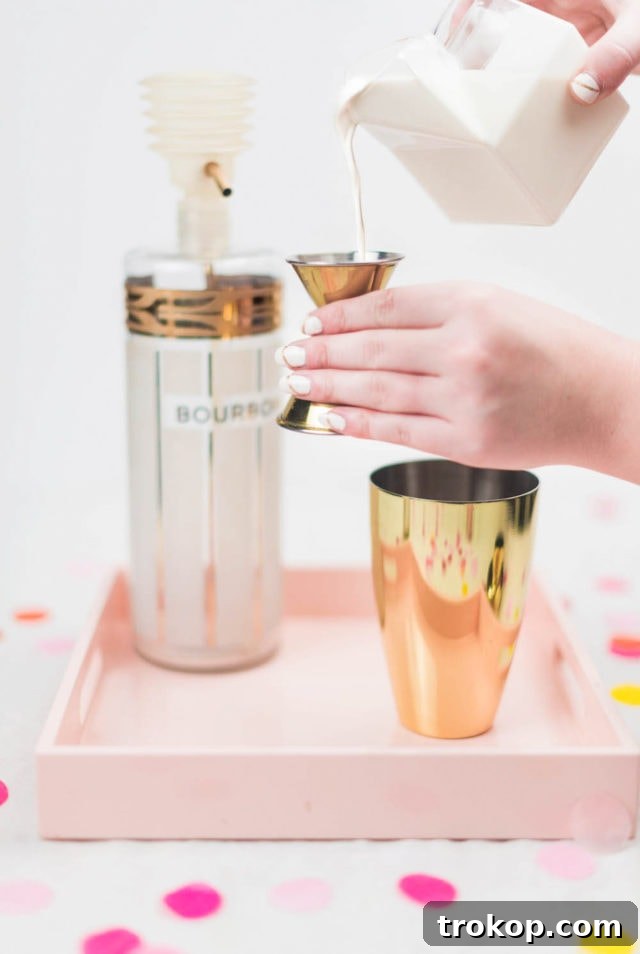 Mix Up the Party: Birthday Cocktail Recipes 5 img 33828 4