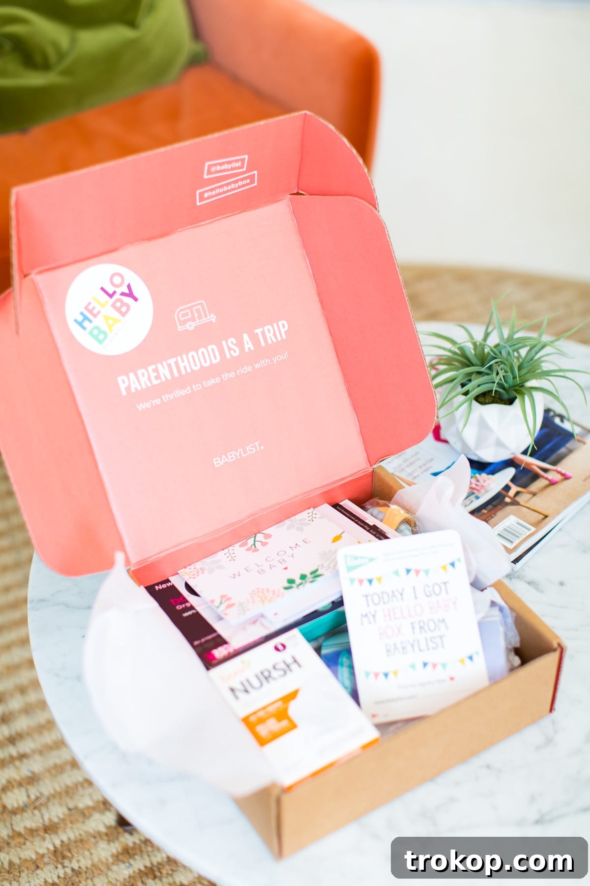 My Favorite Baby Products We Registered For by top Houston lifestyle blogger Ashley Rose of Sugar and Cloth