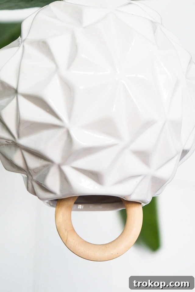 Close-up of various materials that can be used for custom DIY wind chimes, including beads and small decorative items